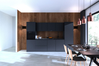 HDM AQUA-STEP XL SPC/vinyl vízálló fal- és padlóburkolat, Newcastle